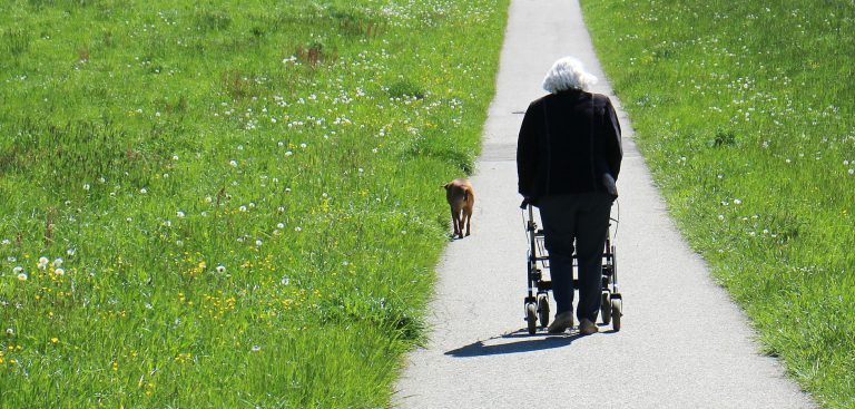Tagespflegeplätze für Senioren fehlen in Römerberg