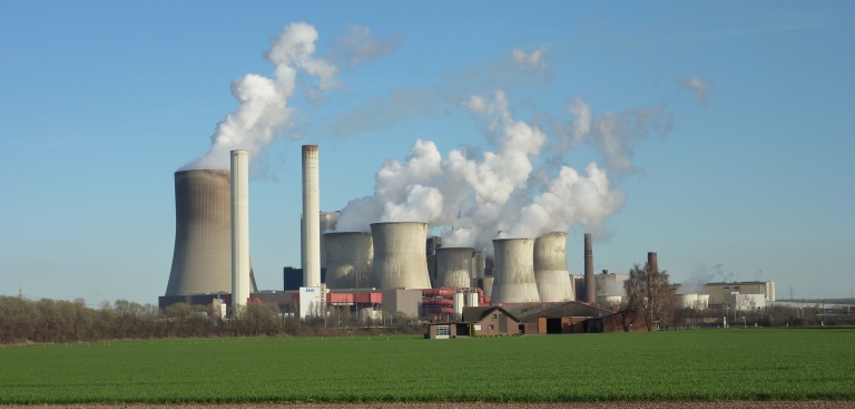 Vor 10 Jahren: Aktionsbündnis regionaler Umweltinitiativen verhindert Bau des Steinkohlekraftwerkes Germersheim